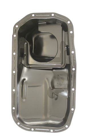 Pioneer Automotive Industries Engine Oil Pan P/N:501008