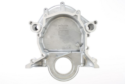 Pioneer Automotive Industries Engine Timing Cover 500302L - view 4