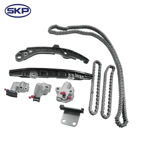 SKP Engine Timing Chain Kit P/N:SK90720SAX