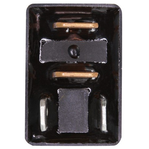 Wells Vehicle Electronics ABS Relay,Accessory Power Relay,Anti-Theft Relay,Back Up Light Relay P/N:1R1696