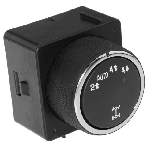 Wells Vehicle Electronics 4WD Switch P/N:1S12197