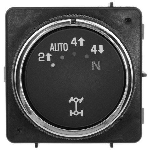 Wells Vehicle Electronics 4WD Switch P/N:1S12197