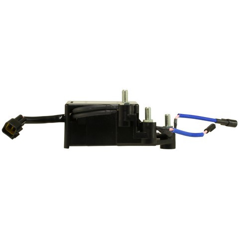 Wells Vehicle Electronics Diesel Glow Plug Controller P/N:1R1390