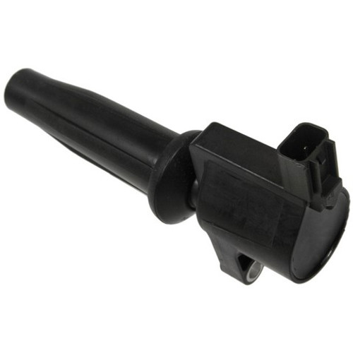 Wells Vehicle Electronics Ignition Coil P/N:5C1443
