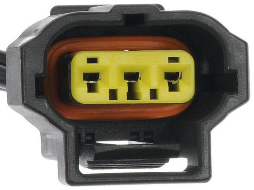 Dorman - TECHoice Alternator Connector,Brake Fluid Level Sensor Connector - view 4