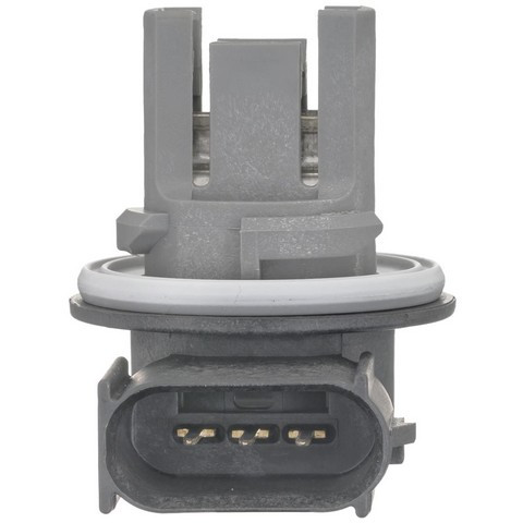 Daytime Running Lamp Socket fits 2003-2010 Ford Focus STANDARD MOTOR PRODUCTS S-2054 - view 2
