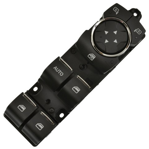Standard Ignition Door Remote Mirror Switch,Door Window Switch P/N:DWS1609