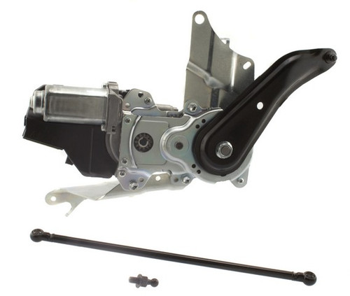 AISIN Liftgate Actuator PBD002 - view 9