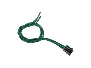 Dorman - TECHoice HVAC Blower Motor Resistor Connector - view 4