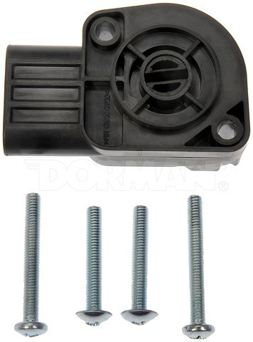 Dorman - HD Solutions Throttle Position Sensor 904-7772 - view 3