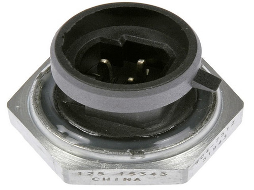 Dorman - HD Solutions Engine Oil Pressure Sensor P/N:904-7512
