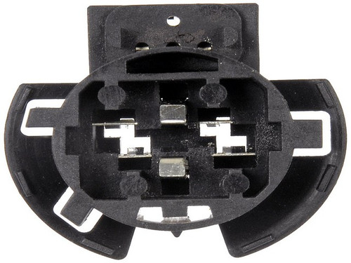 Dorman - TECHoice Turn Signal / Parking Light Connector - view 4