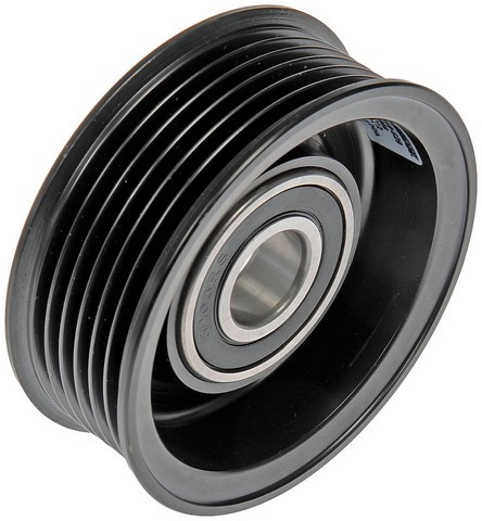 Dorman - TECHoice Accessory Drive Belt Idler Pulley,Accessory Drive Belt Tensioner Pulley - view 6