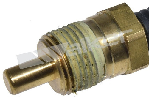 Walker Products Engine Coolant Temperature Sender,Engine Coolant Temperature Switch P/N:214-1033