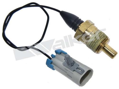 Walker Products Engine Coolant Temperature Sender,Engine Coolant Temperature Switch P/N:214-1033