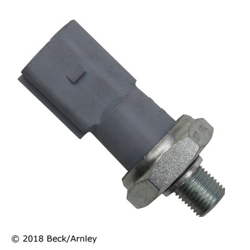 Beck/Arnley Engine Oil Pressure Switch P/N:201-2718