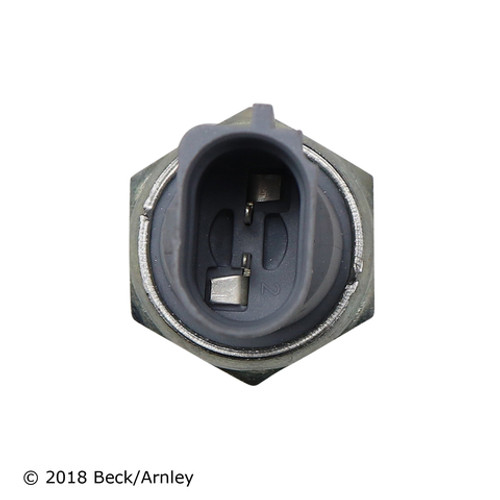 Beck/Arnley Engine Oil Pressure Switch P/N:201-2718