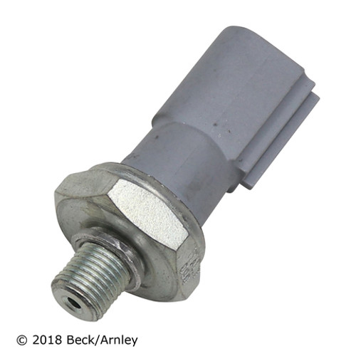 Beck/Arnley Engine Oil Pressure Switch P/N:201-2718