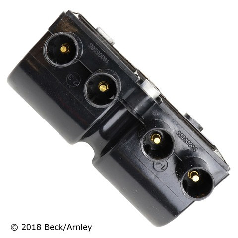Beck/Arnley Ignition Coil P/N:178-8341