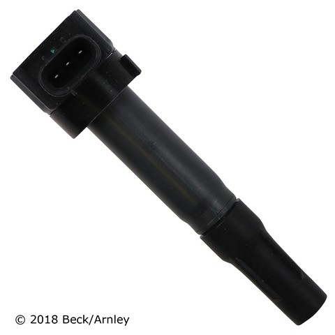 Beck/Arnley Direct Ignition Coil 178-8504 - view 3
