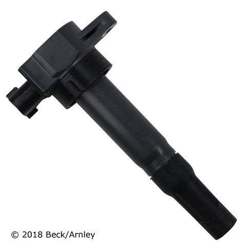 Beck/Arnley Direct Ignition Coil P/N:178-8504