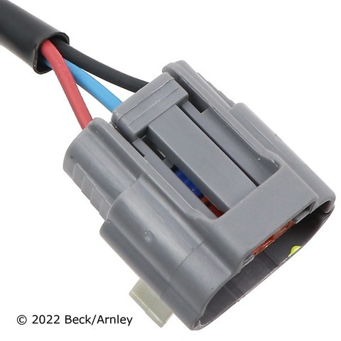 Beck/Arnley Engine Crankshaft Position Sensor P/N:180-0442