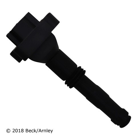 Beck/Arnley Direct Ignition Coil P/N:178-8434