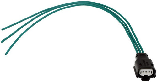 Dorman - TECHoice Ignition Coil Connector P/N:645-155 Dorman - TECHoice Ignition Coil Connector P/N:645-155