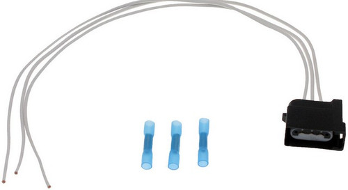 Dorman - TECHoice Turn Signal / Parking Light Connector
