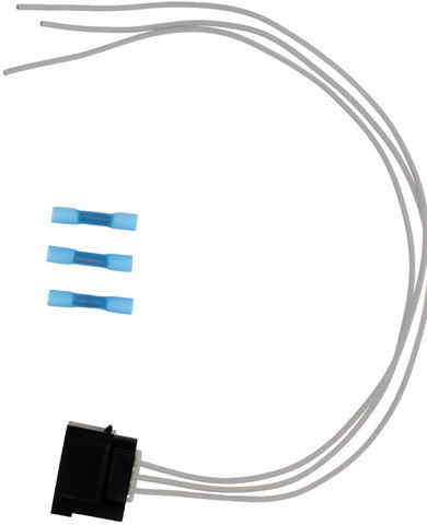 Dorman - TECHoice Turn Signal / Parking Light Connector - view 4