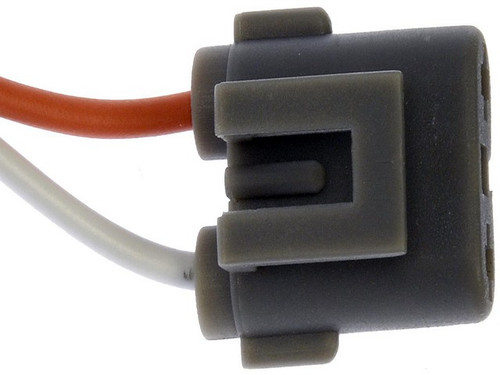Dorman - TECHoice Headlight Connector - view 6