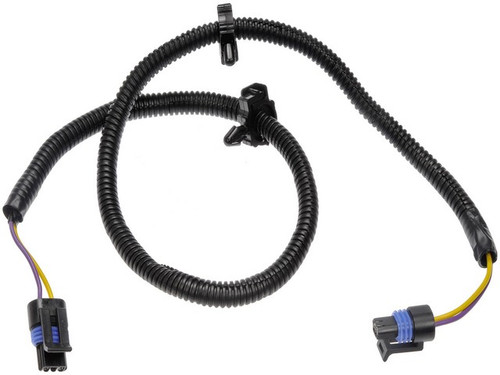 Dorman - TECHoice Ignition Knock (Detonation) Sensor Harness