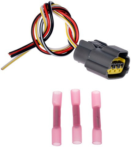Dorman - TECHoice Mass Air Flow Sensor Connector