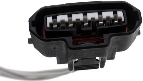Dorman - TECHoice Mass Air Flow Sensor Connector - view 6