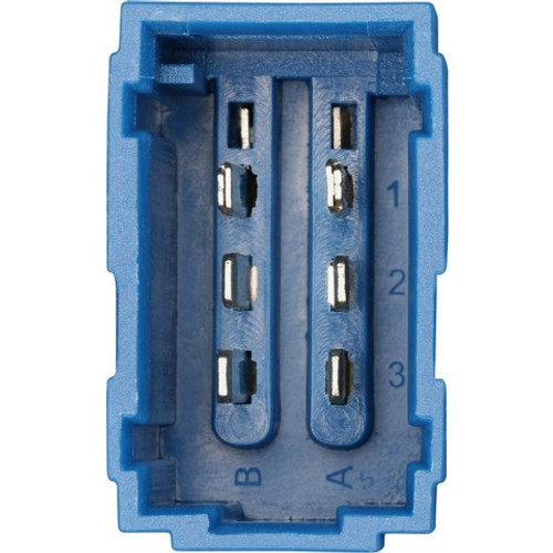 HOLSTEIN HVAC Blower Motor Control Module P/N:2BMR0177