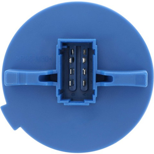 HOLSTEIN HVAC Blower Motor Control Module P/N:2BMR0177