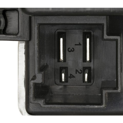 HOLSTEIN HVAC Blower Motor Control Module P/N:2BMR0341