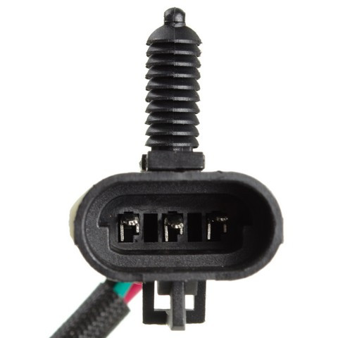 HOLSTEIN Engine Crankshaft Position Sensor P/N:2CRK0023