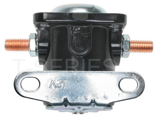 T Series Diesel Glow Plug Relay,Starter Solenoid P/N:SS584T
