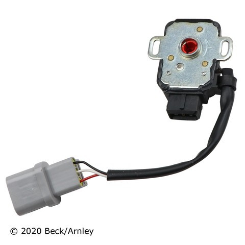 Beck/Arnley Throttle Position Sensor 158-0496 - view 2
