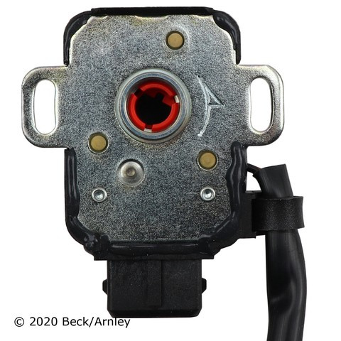 Beck/Arnley Throttle Position Sensor P/N:158-0496