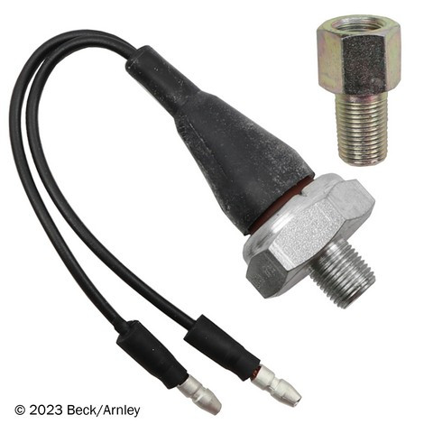 Beck/Arnley Engine Oil Pressure Switch 201-1475