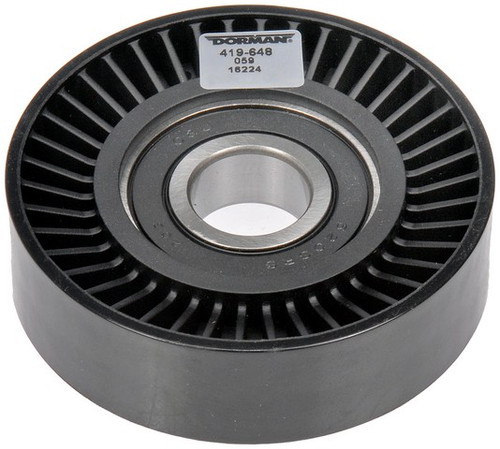 Dorman - TECHoice Accessory Drive Belt Tensioner Pulley