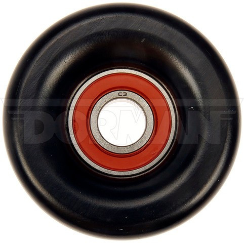 Dorman - TECHoice Accessory Drive Belt Tensioner Pulley - view 2
