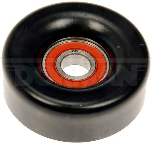 Dorman - TECHoice Accessory Drive Belt Tensioner Pulley - view 5