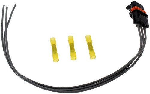 Dorman - TECHoice Turn Signal / Parking Light Connector - view 3