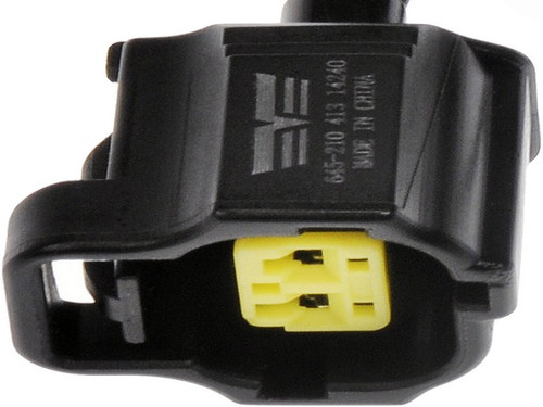 Dorman - TECHoice Exhaust Gas Recirculation (EGR) Vacuum Regulator Solenoid Connector - view 2
