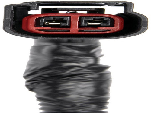 Dorman - TECHoice Vehicle Speed Sensor Connector P/N:645-220