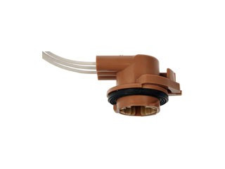 Dorman - TECHoice Tail Light Socket,Turn Signal Light Socket - view 6