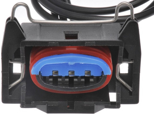 Dorman - TECHoice Ignition Coil Connector - view 2